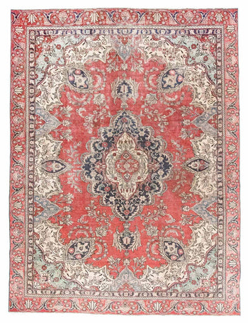 Perserteppich - Täbriz 345 x 266 cm