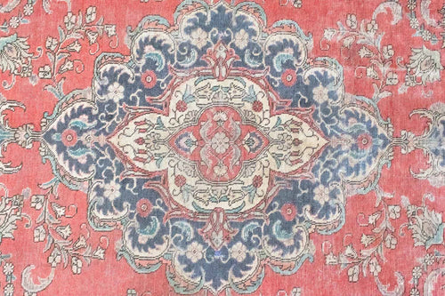 Perserteppich - Täbriz 345 x 266 cm