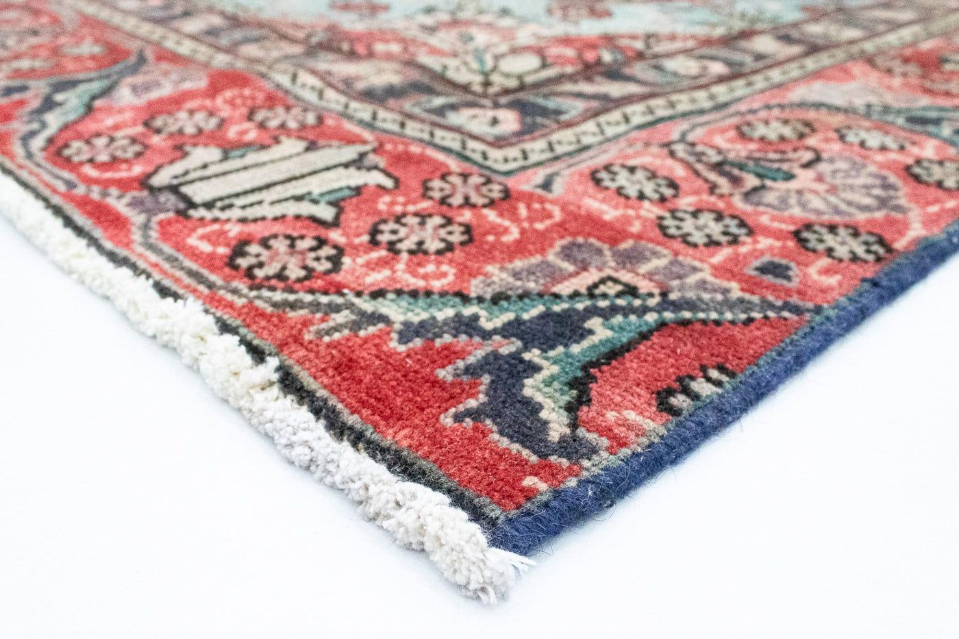 Tapis de Tabriz Tapis 345x266cm - Tapis persan