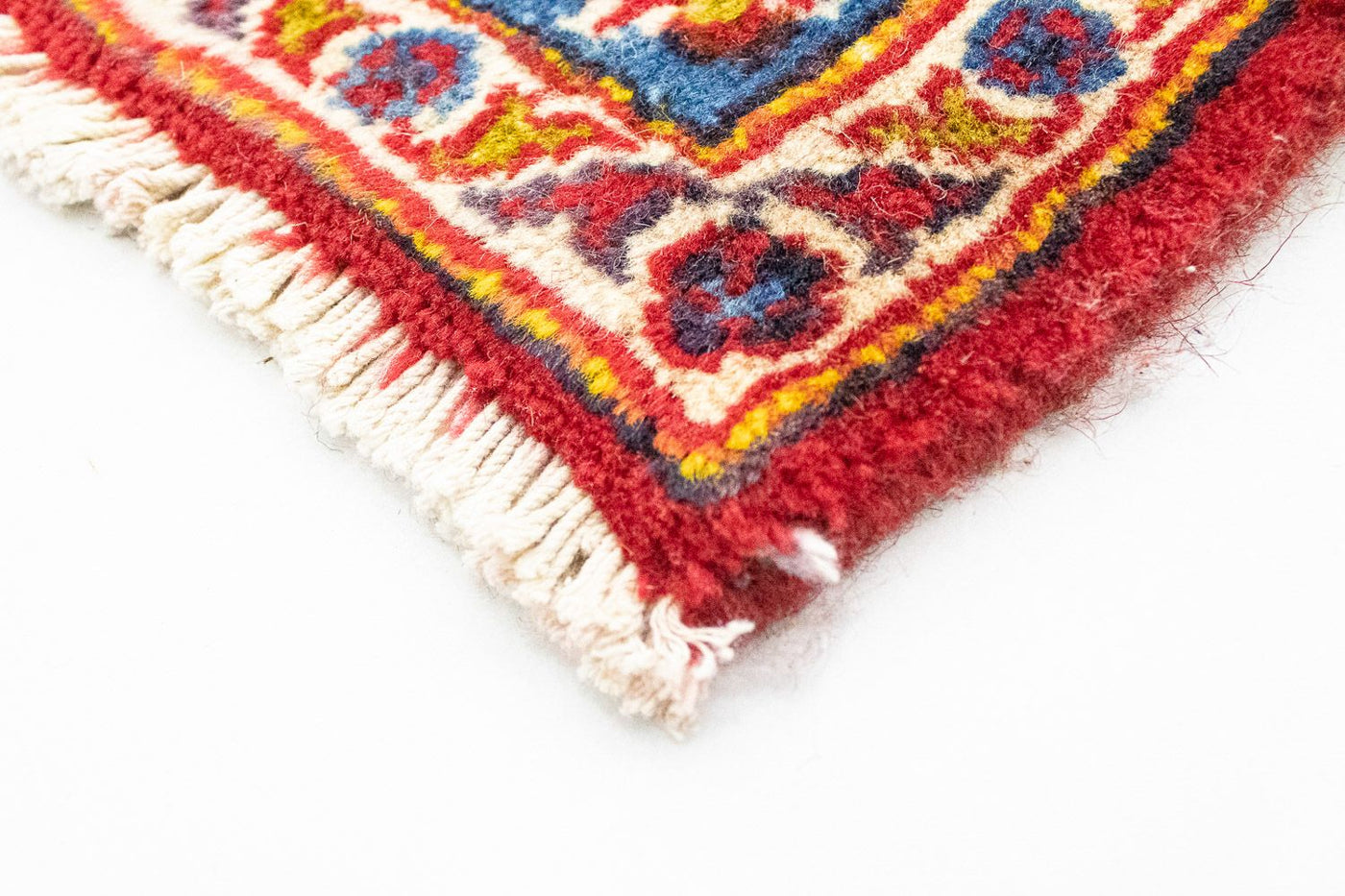 Kashan Tappeto 388x295cm - Tappeto persiano