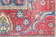 Perserteppich - Täbriz 357 x 272 cm