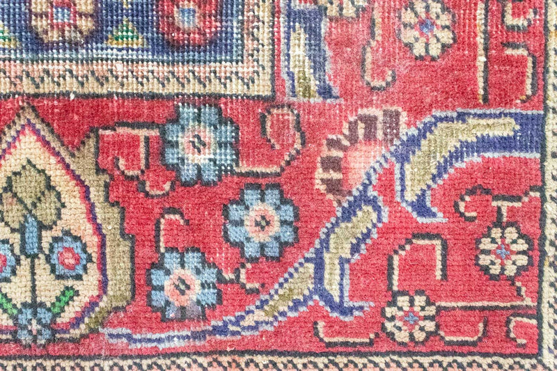 Perserteppich - Täbriz 357 x 272 cm