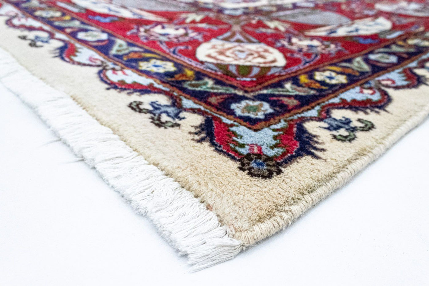 Kashmar Tappeto 340x250cm - Tappeto persiano