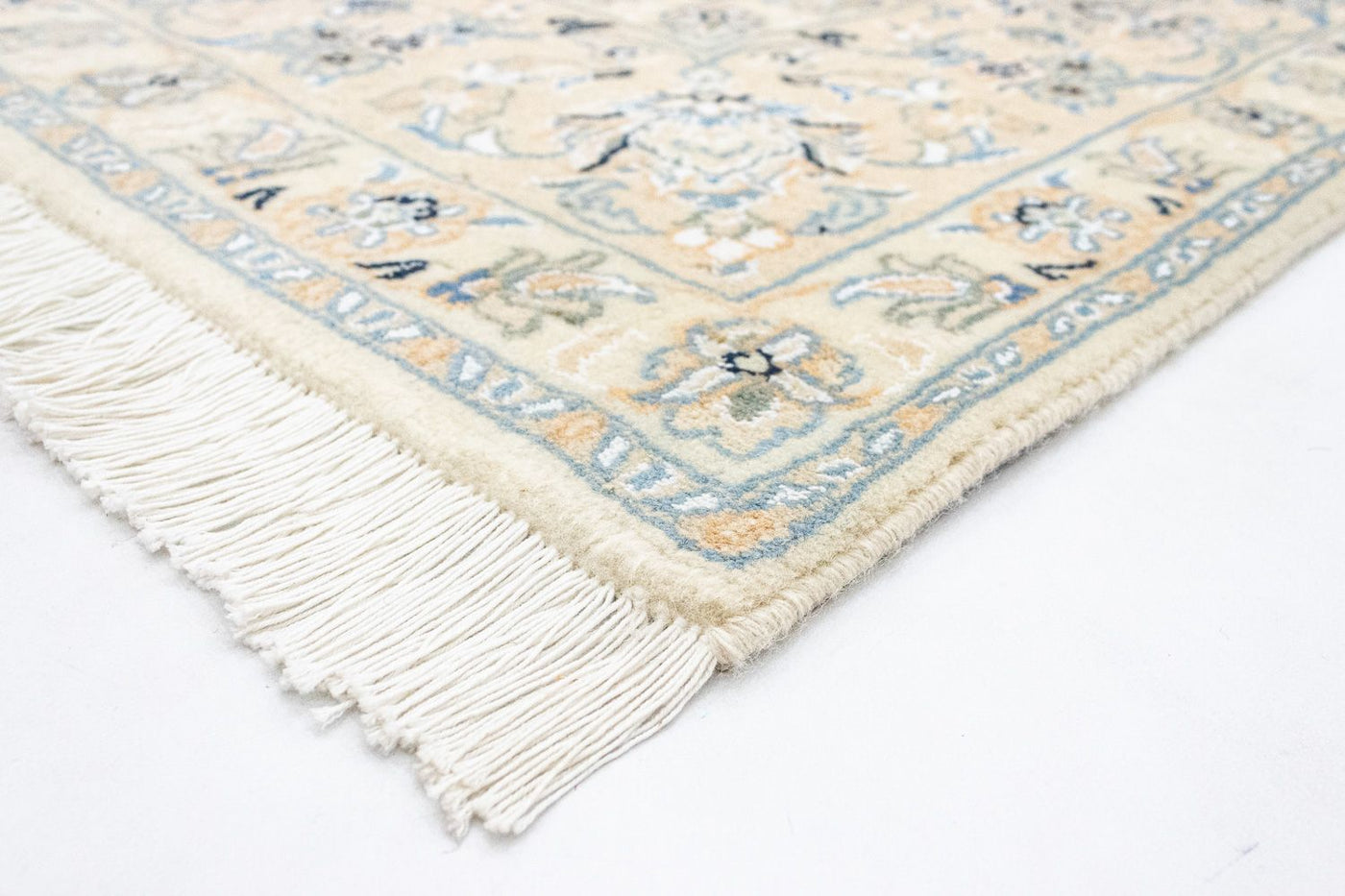 Nain - 9la Teppich 210x200cm - Perserteppich
