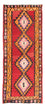 Kelim Teppich - Old 390 x 150 cm