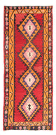Kelim Teppich - Old 390 x 150 cm