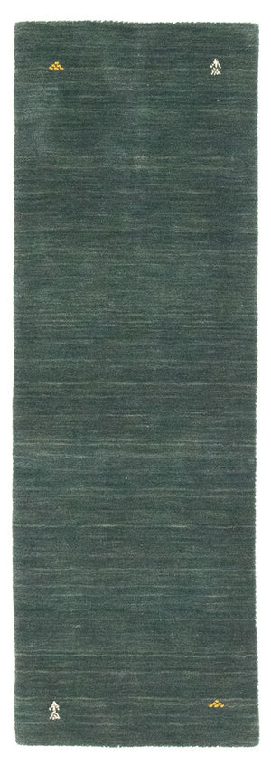 Gabbeh Teppich - Softy 184 x 62 cm