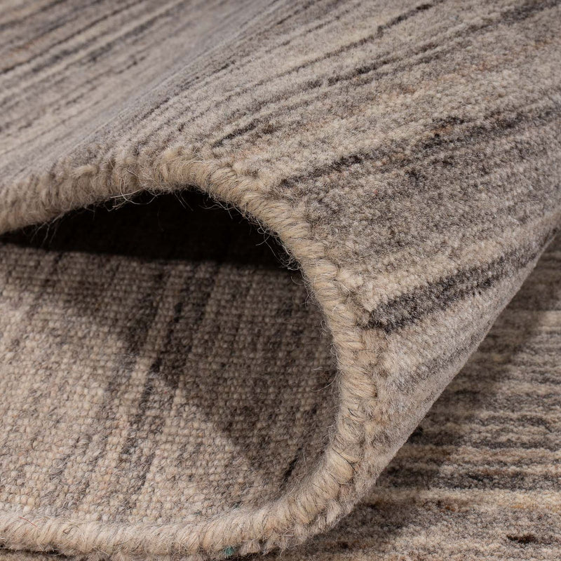 Gabbeh Teppich - Loribaft Softy 236 x 171 cm