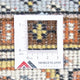 Orientteppich - Mir - Indus 140 x 70 cm