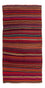 Kelim Teppich - Old 200 x 110 cm