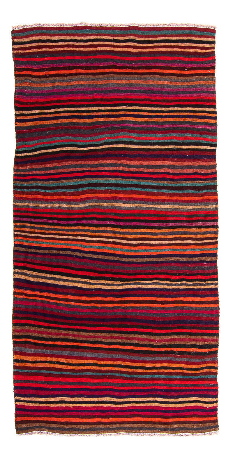 Kelim Teppich - Old 200 x 110 cm