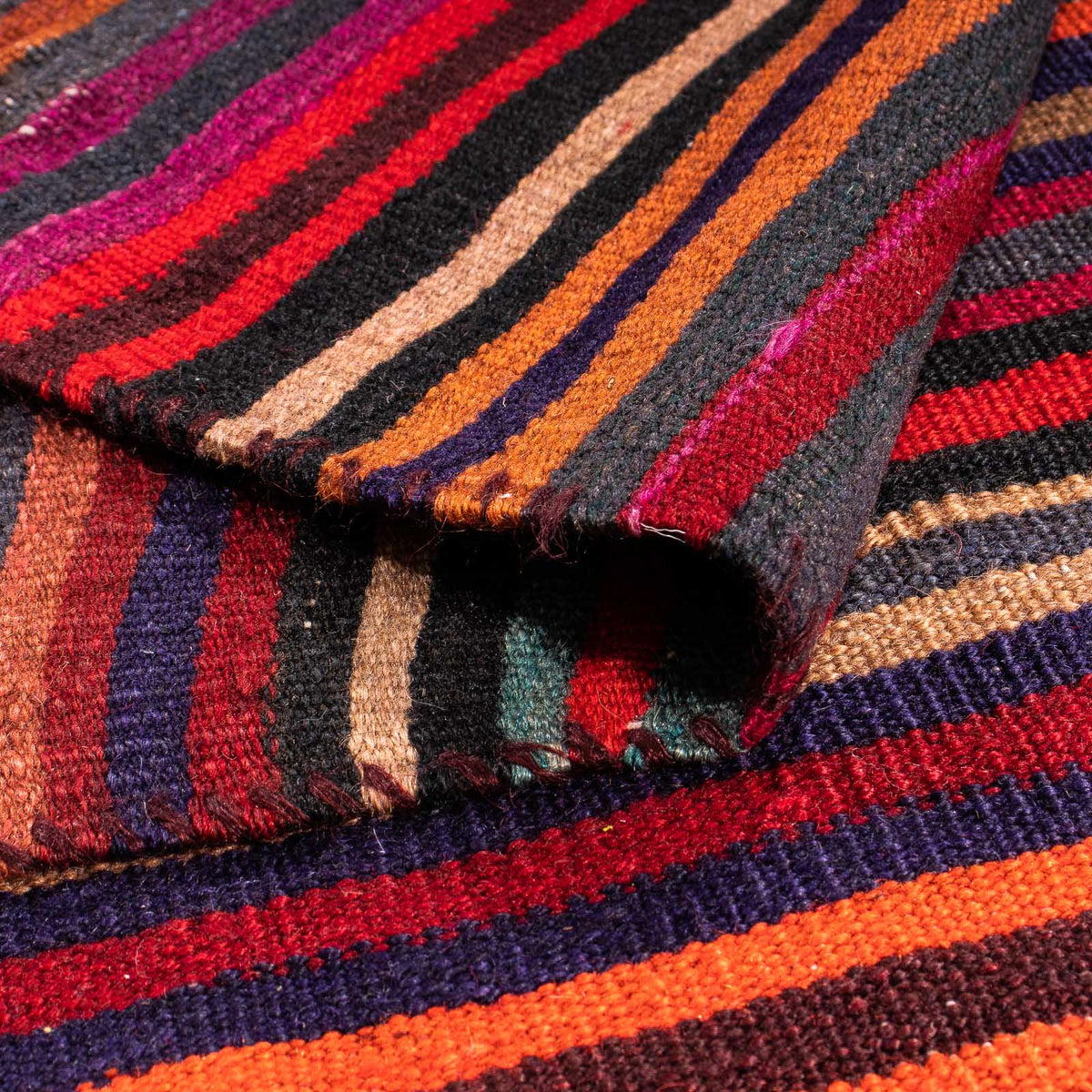 Kelim Teppich - Old 200 x 110 cm