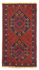 Belutsch Teppich 127x70cm - Orientteppich