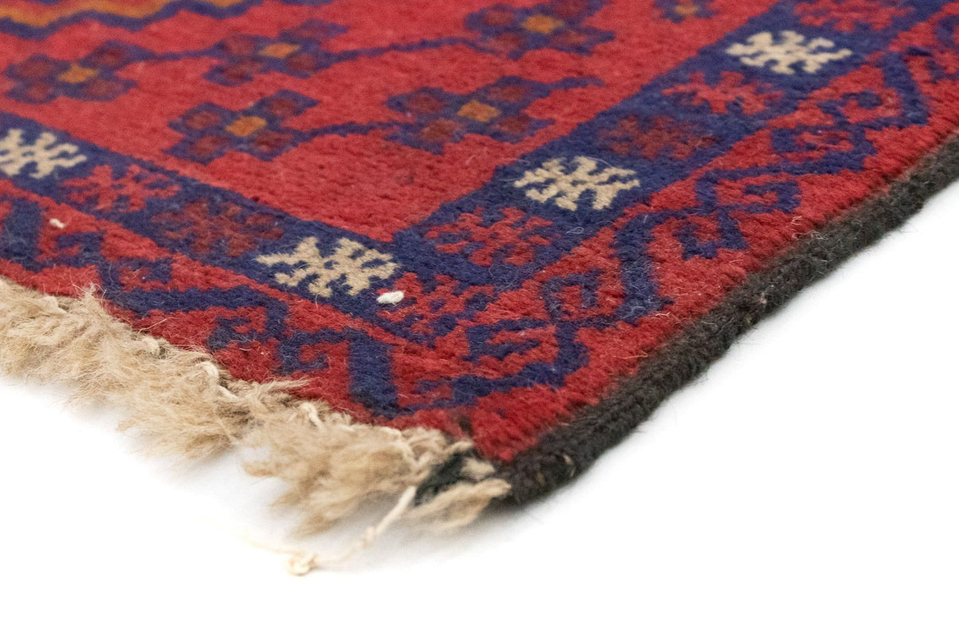 Belutsch Teppich 127x70cm - Orientteppich