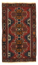Belutsch Teppich 134 x 80 cm