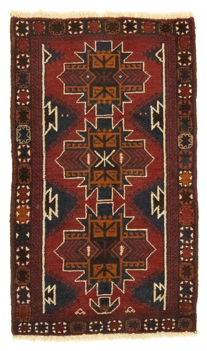 Belutsch Teppich 134 x 80 cm