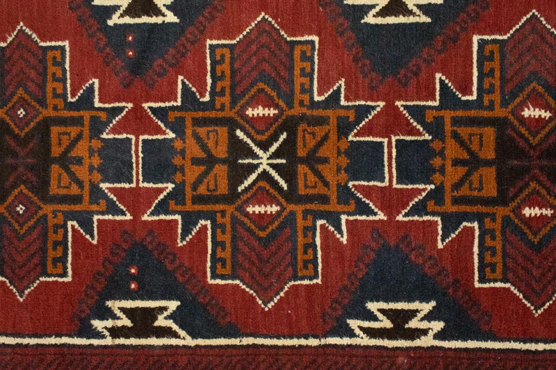 Belutsch Teppich 134 x 80 cm