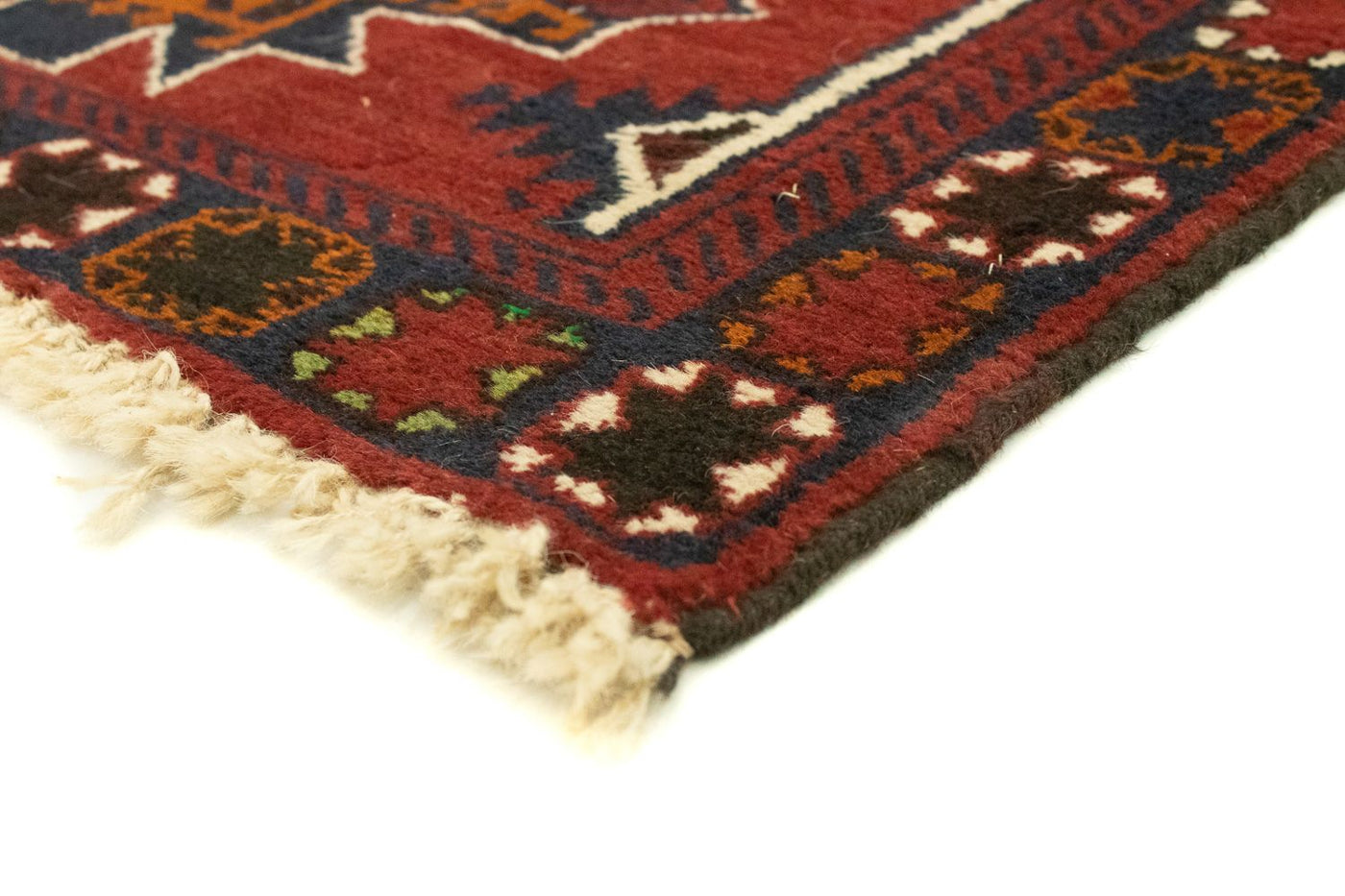 Tapis Belutsch 134x80cm - Tapis oriental