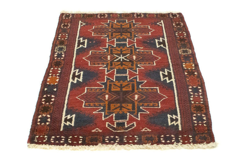 Belutsch Teppich 134 x 80 cm