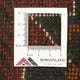 Belutsch Teppich 134 x 80 cm