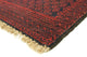 Belutsch Teppich 124 x 83 cm