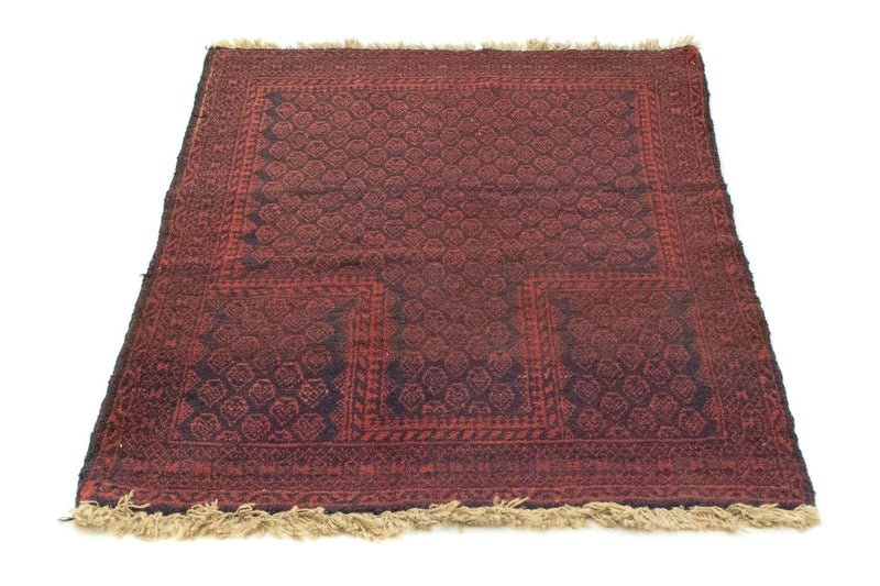 Belutsch Teppich 124 x 83 cm