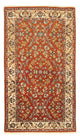 Orientteppich 160 x 88 cm