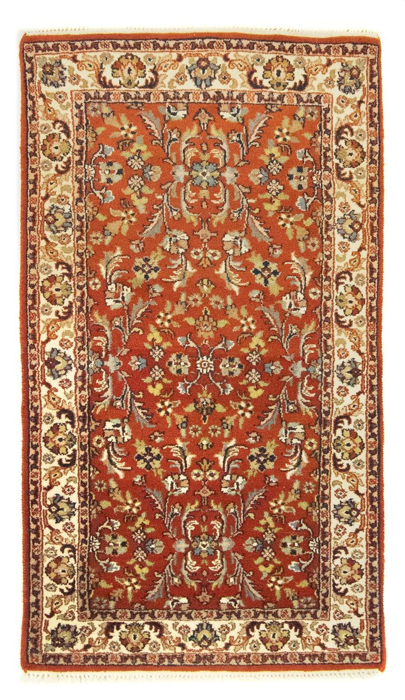 Orientteppich 160 x 88 cm