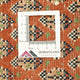 Orientteppich - Mir - Indus 294 x 78 cm