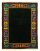 Tappeto cinese 238x178cm - Tappeto orientale