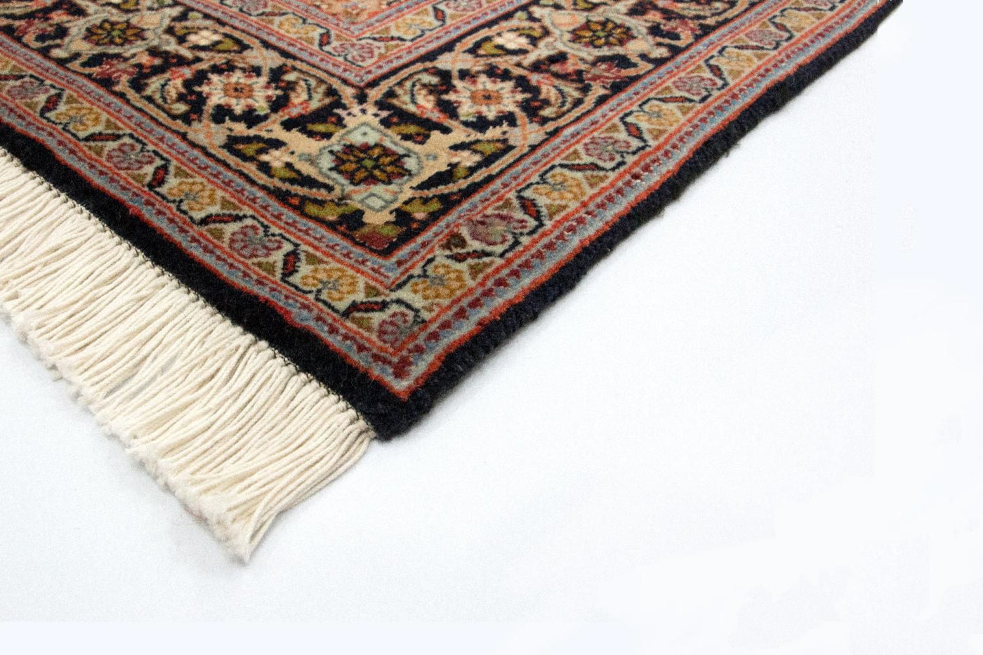 Tabriz - 50 Raj Tappeto 146x101cm - Tappeto persiano