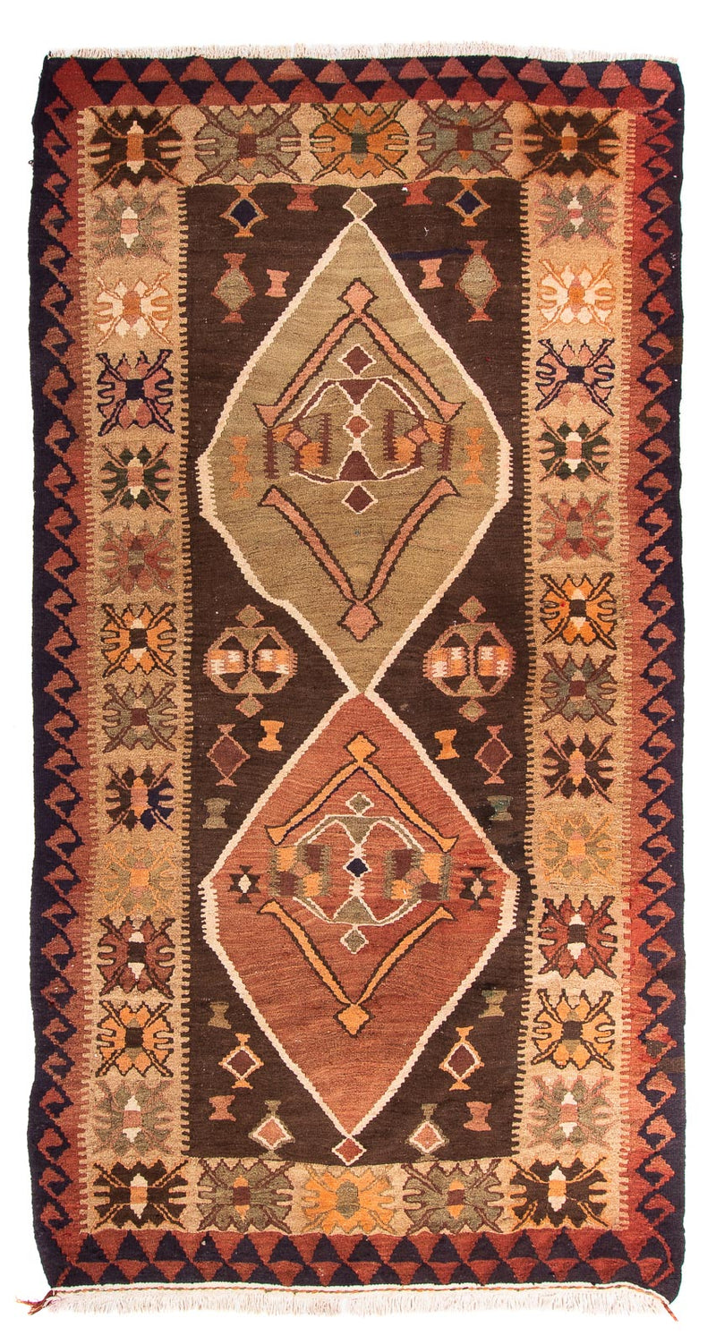 Kelim Teppich - Old 310 x 180 cm