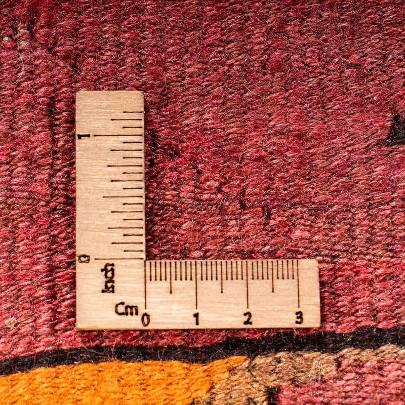 Kelim Teppich - Old 375 x 130 cm