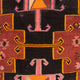 Kelim Teppich - Old 375 x 130 cm