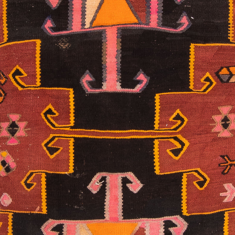 Kelim Teppich - Old 375 x 130 cm