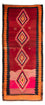 Kelim Teppich - Old 360 x 160 cm