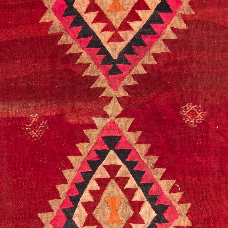 Kelim Teppich - Old 360 x 160 cm