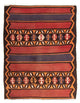 Kilim antico Tappeto 180x140cm