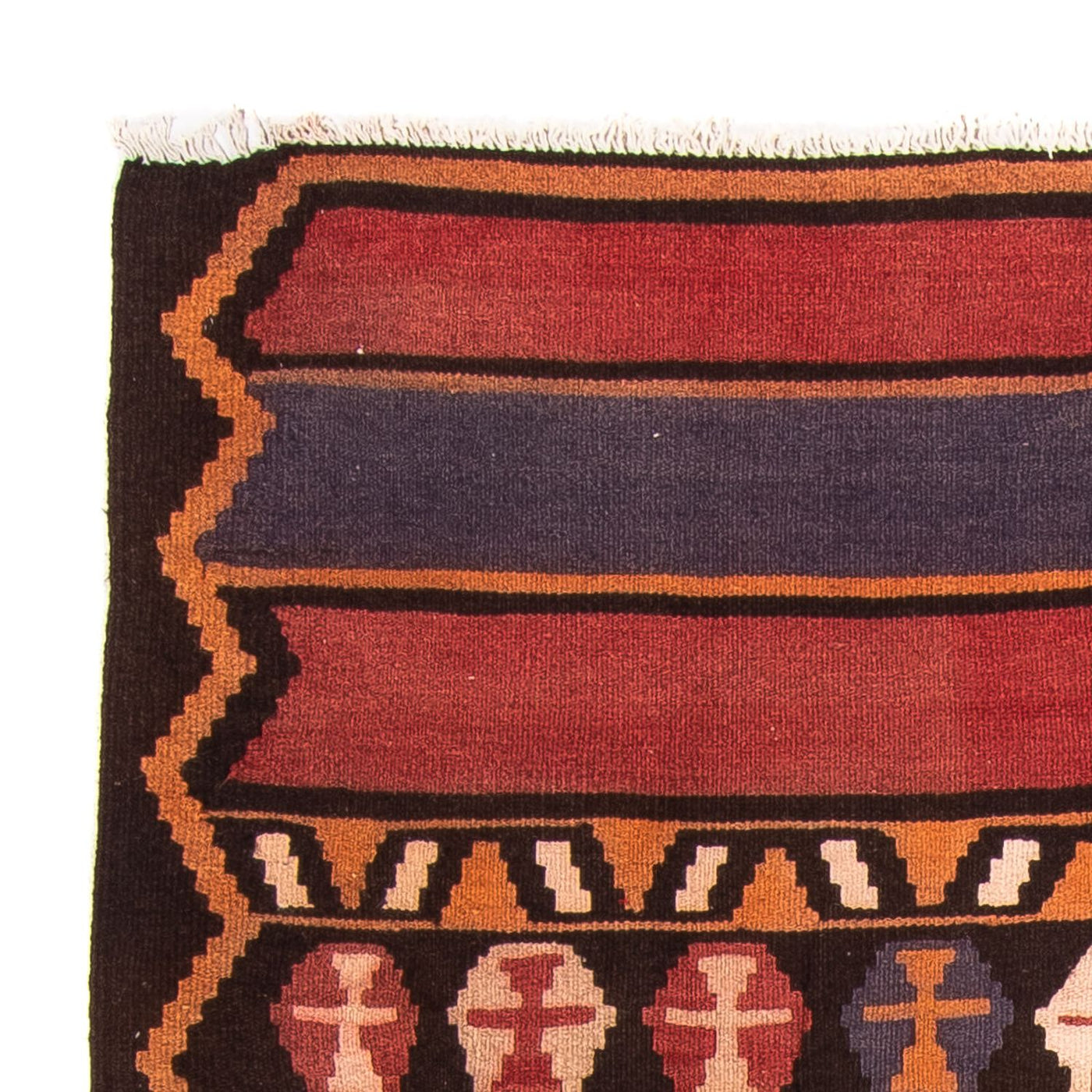 Kilim antico Tappeto 180x140cm