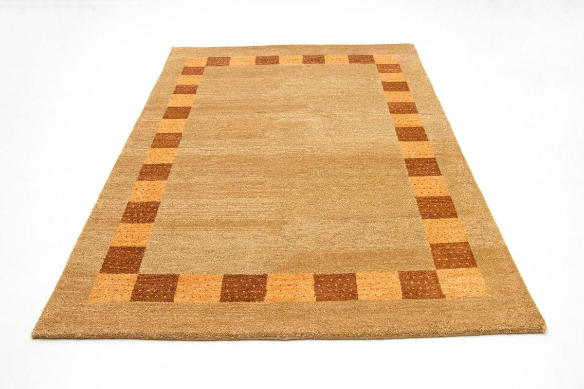 Gabbeh Teppich - Indus 242 x 175 cm