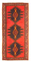 Kelim Teppich - Old 290 x 150 cm