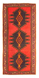 Kelim Teppich - Old 290 x 150 cm