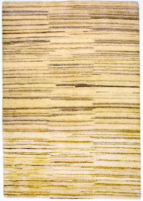 Gabbeh Teppich - Indus 201 x 139 cm