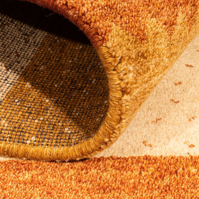 Gabbeh Teppich - Indus 198 x 138 cm