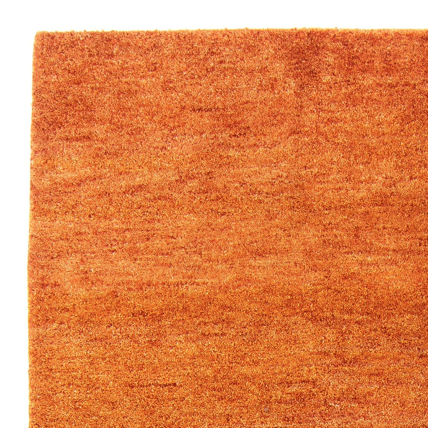 Gabbeh Indo Tappeto 196x143cm - Tappeto di lana