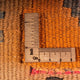Kelim Teppich - Old 355 x 142 cm