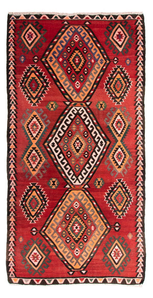 Kelim Teppich - Old 330 x 175 cm