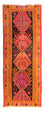 Kelim Teppich - Old 355 x 142 cm