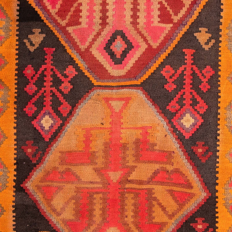 Kelim Teppich - Old 355 x 142 cm