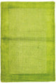 Wollteppich 150 x 103 cm Teppichbrücke